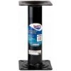 SwivelEze 13" Fixed Economy Pedestal 2 SwivelEze 13" Fixed Economy Pedestal -Outlet Track N Hook Store 13400105 1 2