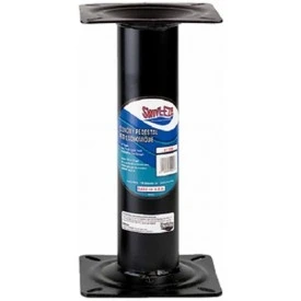 SwivelEze 13" Fixed Economy Pedestal 3 SwivelEze 13" Fixed Economy Pedestal