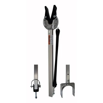 Attwood Adjustable Transom Saver 3 Attwood Adjustable Transom Saver