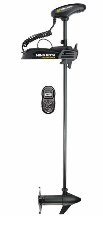 Minn Kota PowerDrive 70/US2 Trolling Motor w/i-Pilot & Bluetooth 3 Minn Kota PowerDrive 70/US2 Trolling Motor w/i-Pilot & Bluetooth