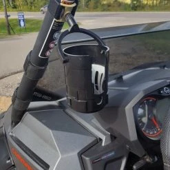 Outkast - Liquid Caddy - XL | LC-XL-BK -Outlet Track N Hook Store 13690088 3 2