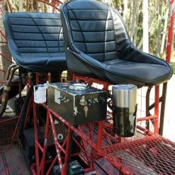 Outkast - Liquid Caddy - XL | LC-XL-BK -Outlet Track N Hook Store 13690088 4