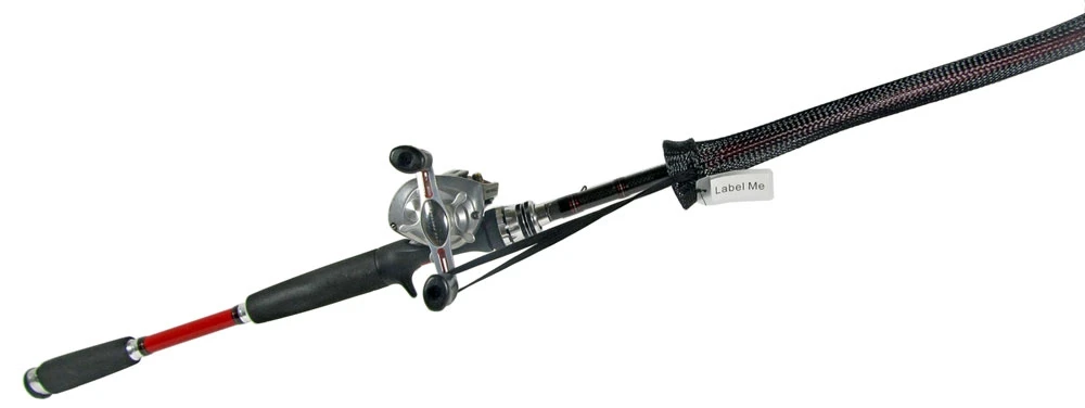 Outkast SLIX 6 FT Rod Cover - Casting 4 Outkast SLIX 6 FT Rod Cover - Casting - Image 2