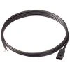 Humminbird PC-10 Power Cable -Outlet Track N Hook Store 13860130 1