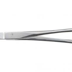 Baker 6-1/2" Straight Scissors/Forceps