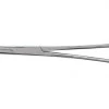 Baker 8" Curved Forceps 1 Baker 8" Curved Forceps -Outlet Track N Hook Store 13990005 1