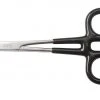 Baker 6" Forceps/Scissors w/PVC Coated Handle 1 Baker 6" Forceps/Scissors w/PVC Coated Handle -Outlet Track N Hook Store 13990042 1
