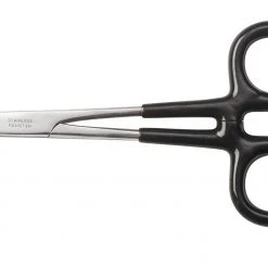 Baker 6" Forceps/Scissors w/PVC Coated Handle