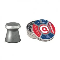 Crosman .177 cal. Wadcutter Pellet