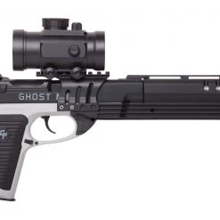 Crosman Ghost Mayhem Spring Powered Tactical Pistol