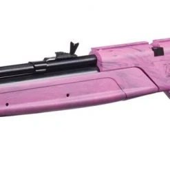 Crosman Pumpmaster 760 Pink (.177/BB) -Outlet Track N Hook Store 1400030 3 1
