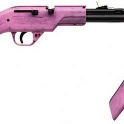 Crosman Pumpmaster 760 Pink (.177/BB) -Outlet Track N Hook Store 1400030 4 1