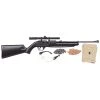 Crosman 760 Pellet Rifle Starter Kit -Outlet Track N Hook Store 1400081 1 1