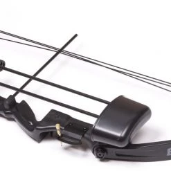 Crosman Elkhorn Youth Compound Bow Kit -Outlet Track N Hook Store 1400162 3 1