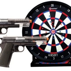 Crosman Stinger Challenge Kit