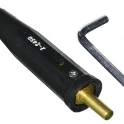 K-T Industries Universal Male Machine Plug