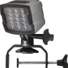 Attwood 14185XFS-7 Multi-Function LED Sport Light -Outlet Track N Hook Store 14185xfs 7 1 1