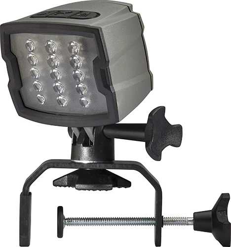 Attwood 14185XFS-7 Multi-Function LED Sport Light 3 Attwood 14185XFS-7 Multi-Function LED Sport Light