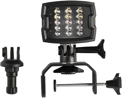 Attwood 14185XFS-7 Multi-Function LED Sport Light 4 Attwood 14185XFS-7 Multi-Function LED Sport Light - Image 2