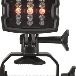 Attwood 14185XFS-7 Multi-Function LED Sport Light 9 Attwood 14185XFS-7 Multi-Function LED Sport Light -Outlet Track N Hook Store 14185xfs 7 3 1