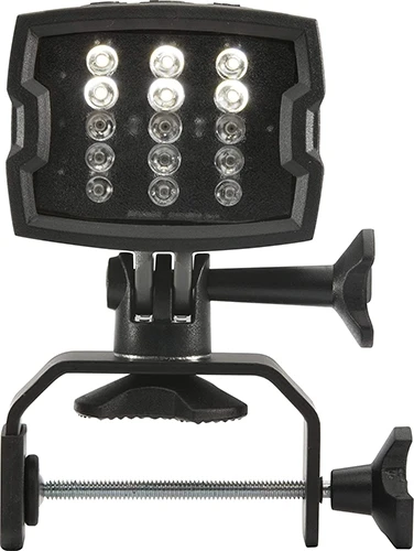 Attwood 14185XFS-7 Multi-Function LED Sport Light 6 Attwood 14185XFS-7 Multi-Function LED Sport Light - Image 4