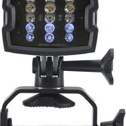 Attwood 14185XFS-7 Multi-Function LED Sport Light 11 Attwood 14185XFS-7 Multi-Function LED Sport Light -Outlet Track N Hook Store 14185xfs 7 5 1