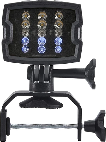 Attwood 14185XFS-7 Multi-Function LED Sport Light 7 Attwood 14185XFS-7 Multi-Function LED Sport Light - Image 5
