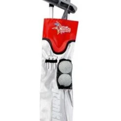 Franklin Sports Adjust-A-Sport Kids Gold Club Set