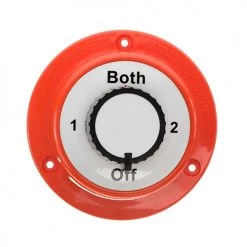 Attwood 14230-3 Battery Selector Switch