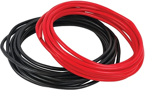 Attwood 14361-5 Insulated 8-Gauge Copper Wire – 20 ft 3 Attwood 14361-5 Insulated 8-Gauge Copper Wire – 20 ft