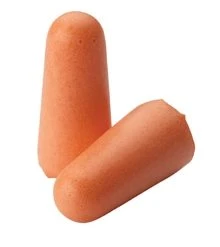 Champion Foam Ear Plugs - One Pair