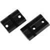 Weaver Top Mount Base Pair for Marlin 336 - Matte Black