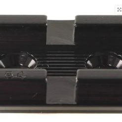 Weaver Top Mount Scope Base #54 - Gloss