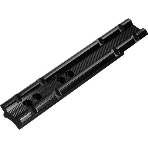 Weaver Top Mount Base #92A - Black 3 Weaver Top Mount Base #92A - Black