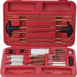 Outers 32-Piece Universal Gun Cleaning Kit
