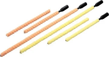 Outers Tico Tool 12/16 Gauge Cleaning Rod 3 Outers Tico Tool 12/16 Gauge Cleaning Rod