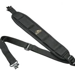 Butler Creek Comfort Stretch Firearm Sling w/Swivel