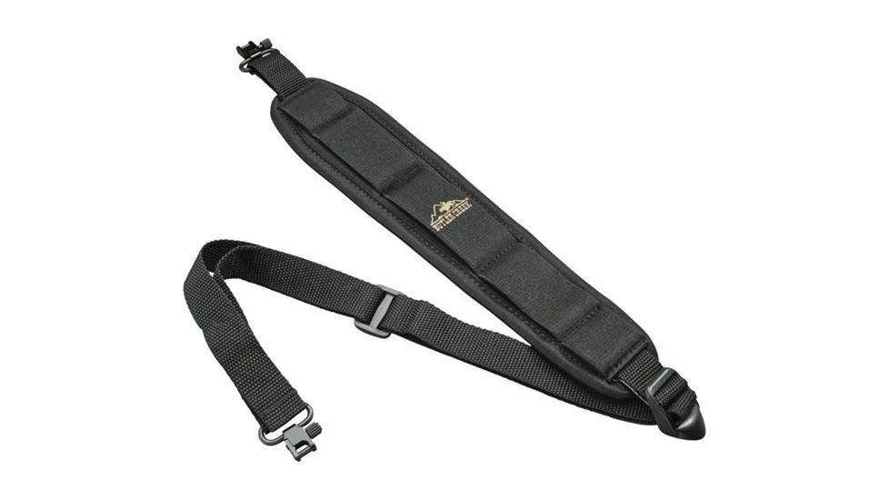 Butler Creek Comfort Stretch Firearm Sling w/Swivel 3 Butler Creek Comfort Stretch Firearm Sling w/Swivel