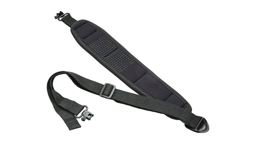 Butler Creek Comfort Stretch Firearm Sling w/Swivel 4 Butler Creek Comfort Stretch Firearm Sling w/Swivel - Image 2