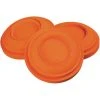 Champion All Orange Clay Targets - 135 Pack -Outlet Track N Hook Store 14760019 1 1