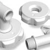 Reliance Replacement Spigot for Aqua-Tainer Water Container 2 Reliance Replacement Spigot for Aqua-Tainer Water Container -Outlet Track N Hook Store 14970016 1 1
