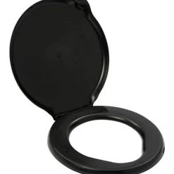 Reliance Luggable Loo Seat & Cover -Outlet Track N Hook Store 14970029 1 1