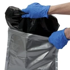 Reliance Double Doodie Bio Gel Waste Bags -Outlet Track N Hook Store 14970074 3