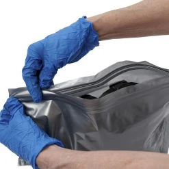 Reliance Double Doodie Bio Gel Waste Bags -Outlet Track N Hook Store 14970074 4