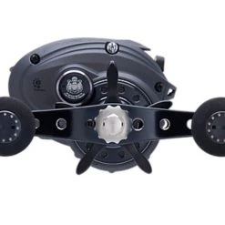 Abu Garcia Revo T3 Toro Beast Low Profile 6.2 Baitcast Reel 7 Abu Garcia Revo T3 Toro Beast Low Profile 6.2 Baitcast Reel -Outlet Track N Hook Store 1499938 3