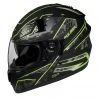 Fulmer Full Face Pulse Helmet -Outlet Track N Hook Store 1513121 1