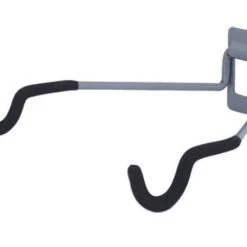 Crawford Flip-Up Screw In Bike Storage Hanger