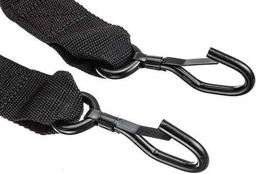 Attwood Quick Release Gunwale Strap 4 Attwood Quick Release Gunwale Strap - Image 2