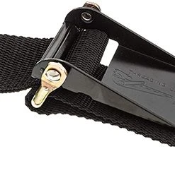 Attwood Quick Release Gunwale Strap 9 Attwood Quick Release Gunwale Strap -Outlet Track N Hook Store 15222 7 4 1