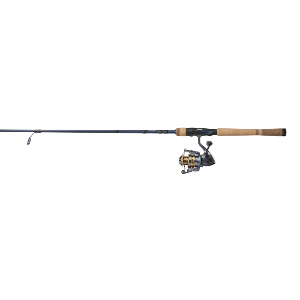 Pfluger President Eagle Rod and Reel Combo 3 Pfluger President Eagle Rod and Reel Combo